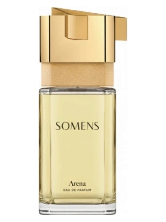Somens — Somens Arena