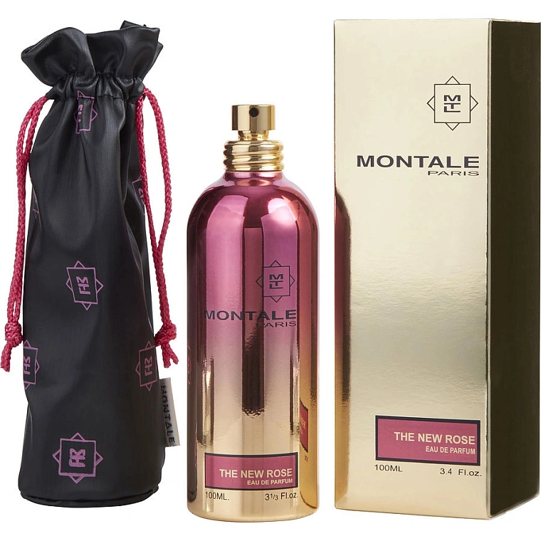 Montale The New Rose — фото 2