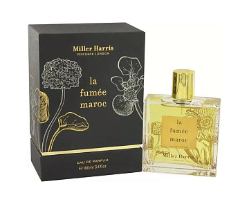 Miller Harris La Fumee Maroc