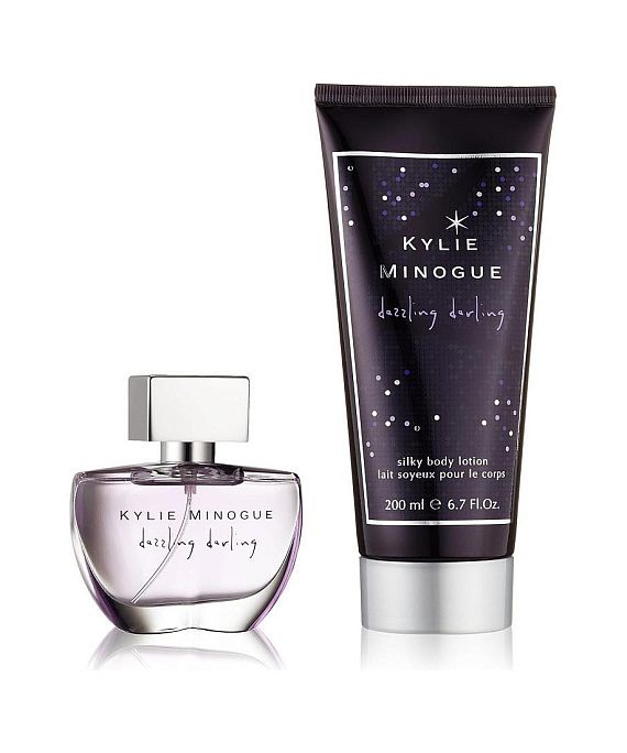 Kylie Minogue — Kylie Minogue Dazzling Darling