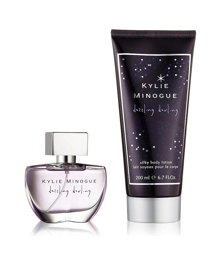Kylie Minogue — Kylie Minogue Dazzling Darling