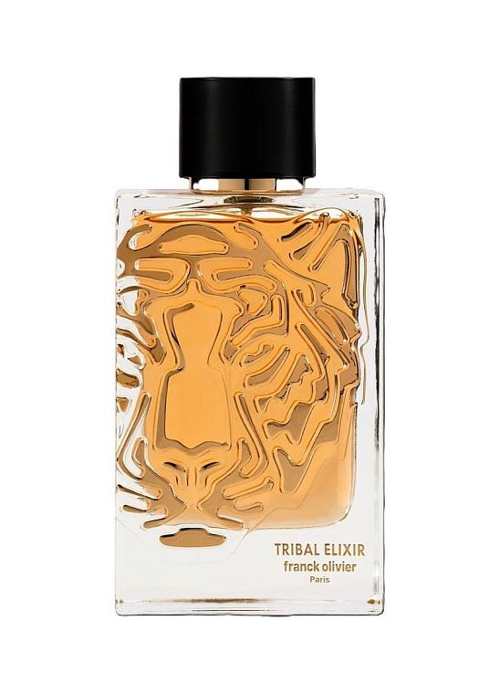 Franck Olivier — Franck Olivier Tribal Elixir
