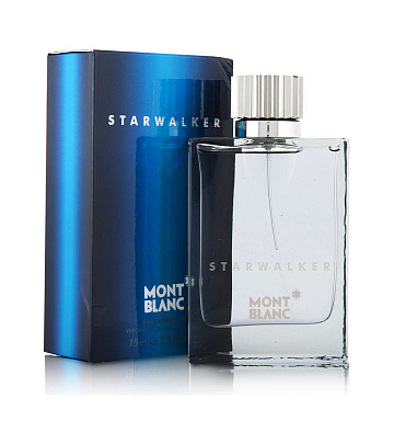 Mont Blanc Starwalker