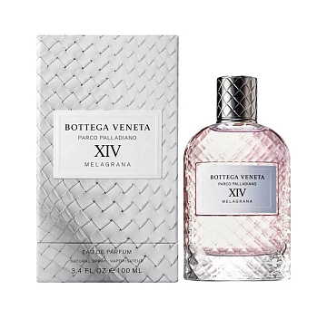 Bottega Veneta Parco Palladiano XIV