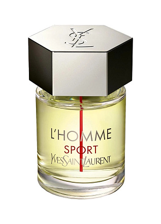 Yves Saint Laurent L Homme Sport