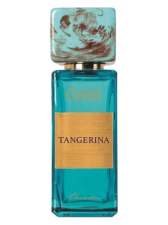 Dr. Gritti — Dr. Gritti Tangerina