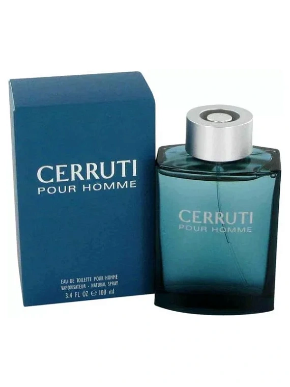 Cerruti — Cerruti Cerruti Pour Homme