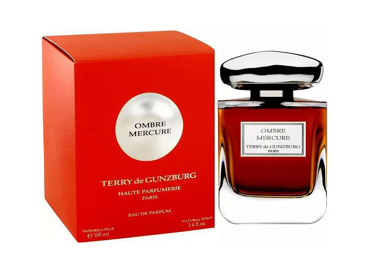 Terry de Gunzburg — Terry de Gunzburg Ombre Mercure