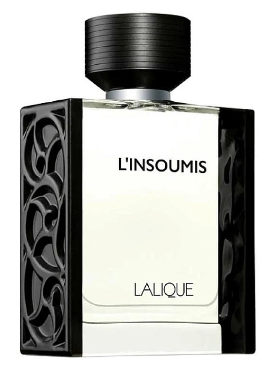 Lalique — Lalique L`Insoumis