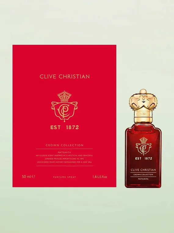 Clive Christian — Clive Christian Matsukita