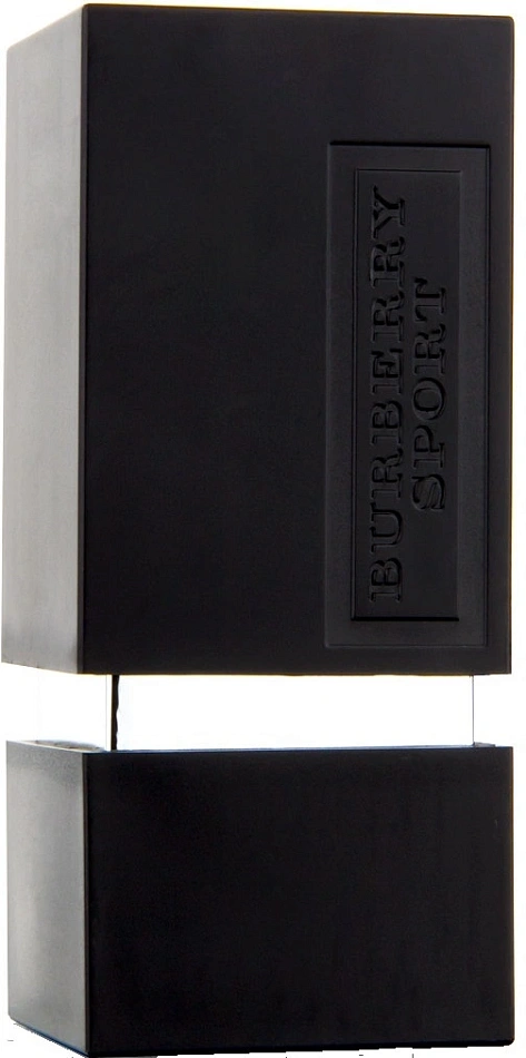 Burberry Sport Ice for Men — фото 2