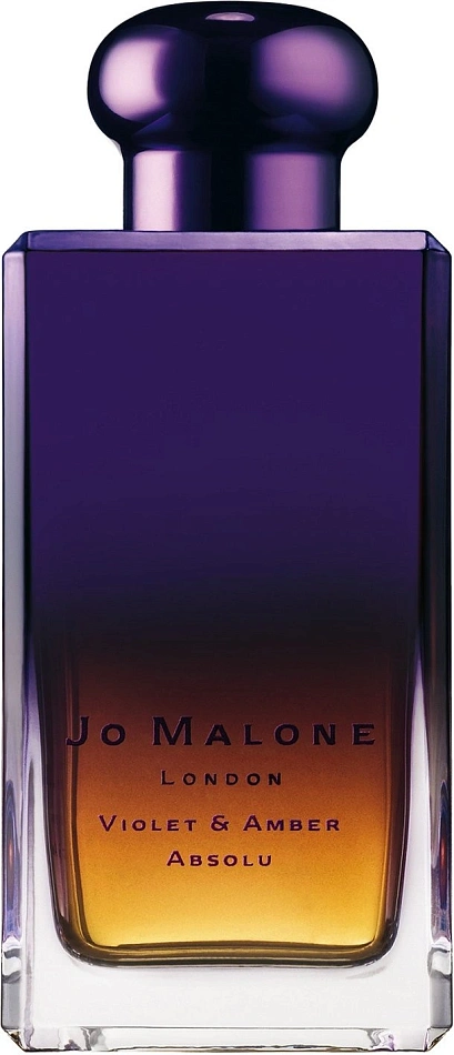 Jo Malone Violet & Amber Absolu — фото 3