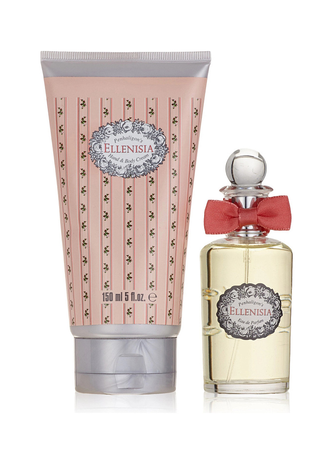 Penhaligon's — Penhaligon's Ellenisia