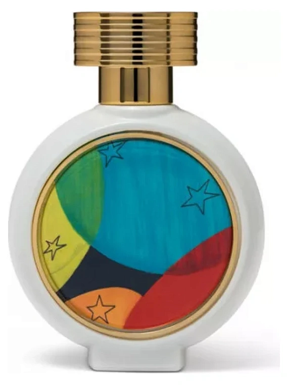 Haute Fragrance Company — Haute Fragrance Company Party on the Moon Гель для душа