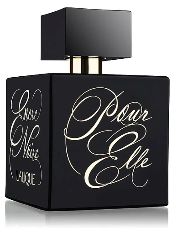 Lalique — Lalique Encre Noire Pour Elle