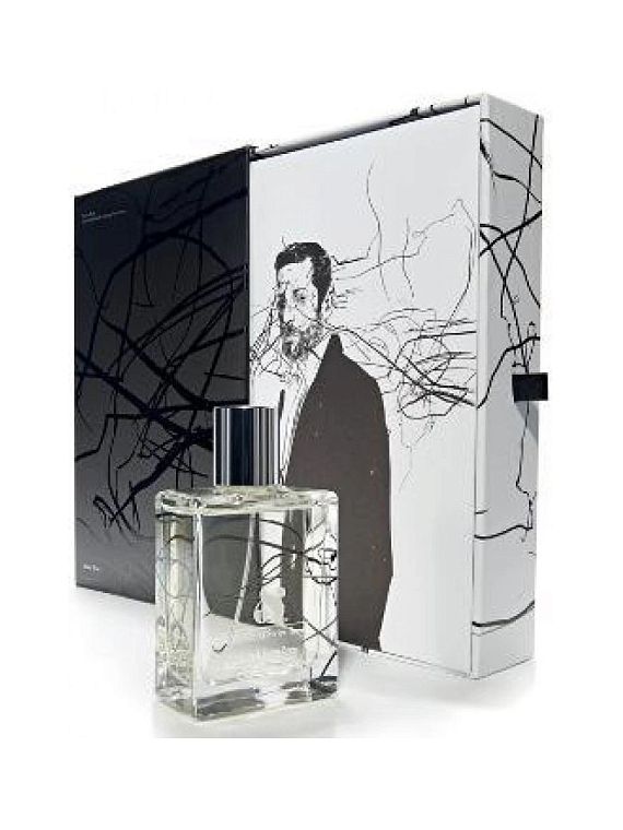 Six Scents — Six Scents Series Three 1 Alex Mabille: Beau Bow