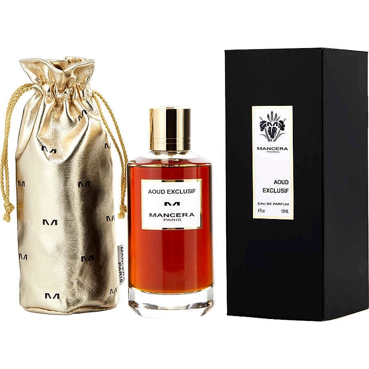 Mancera Aoud Exclusif — фото 3