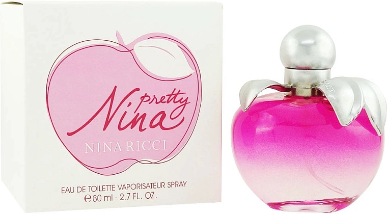 Nina Ricci Nina Pretty — фото 3