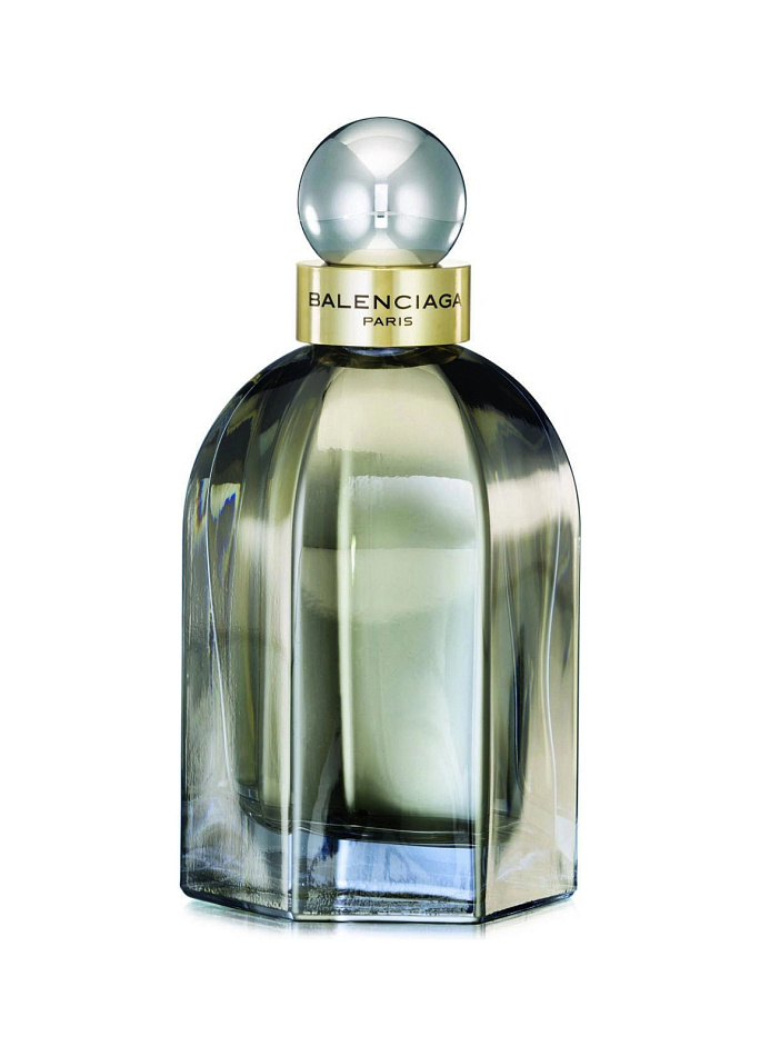 Cristobal Balenciaga — Cristobal Balenciaga Balenciaga L`Edition Reflets