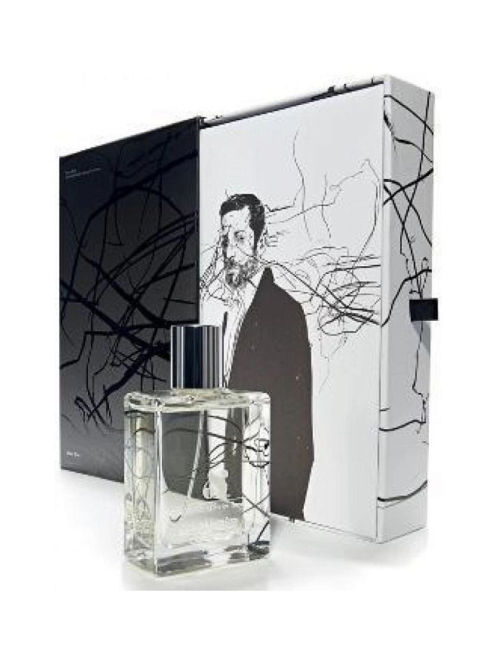 Six Scents — Six Scents Series Three 1 Alex Mabille: Beau Bow