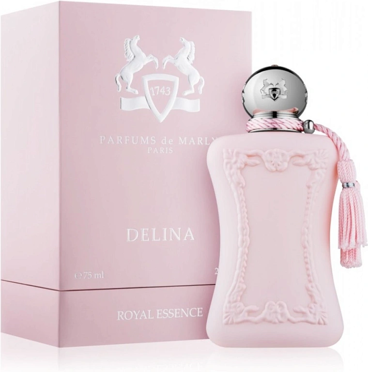 Parfums de Marly Delina Парфюм для волос — фото 3