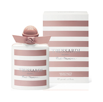 Trussardi Donna Pink Marina