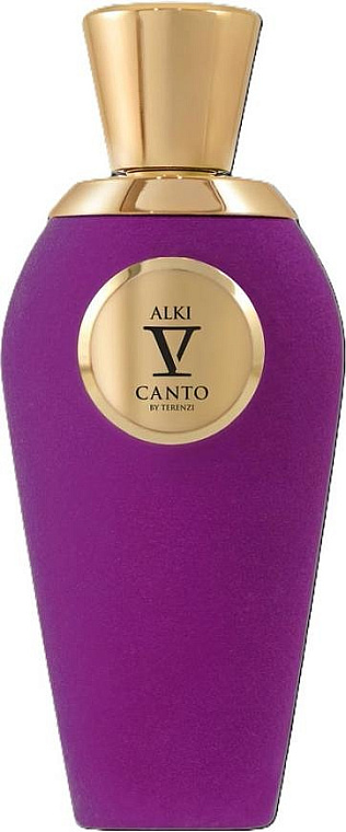V Canto — V Canto Alki