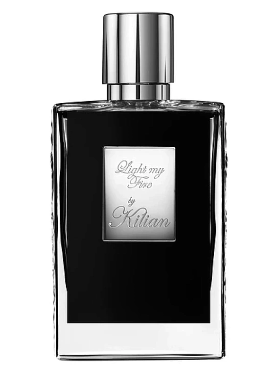 Kilian — Kilian Light My Fire
