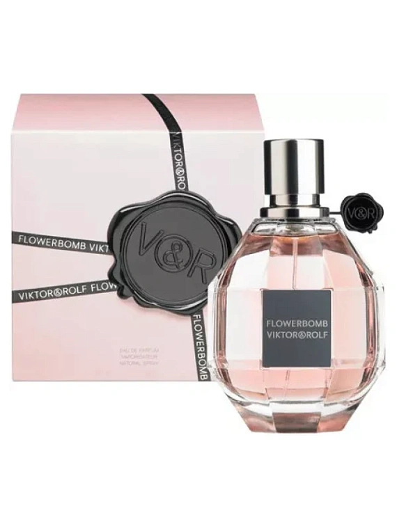 Viktor & Rolf — Viktor & Rolf Flowerbomb