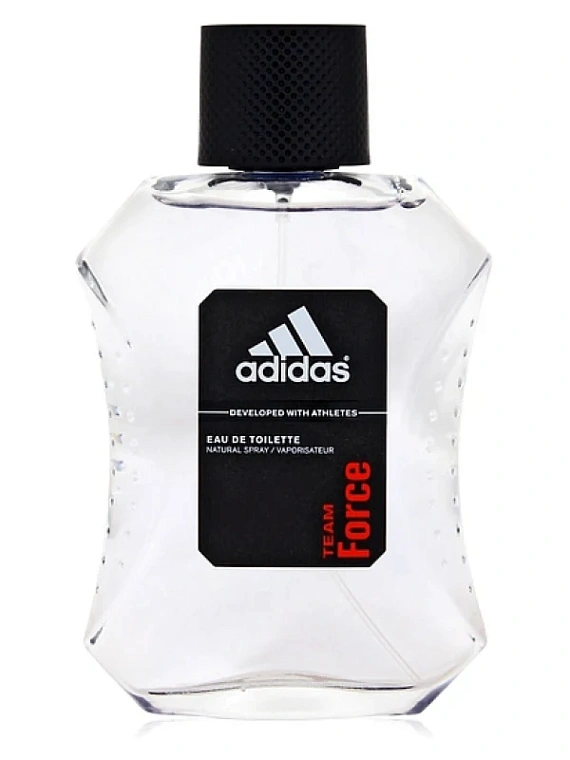 Adidas — Adidas Team Force