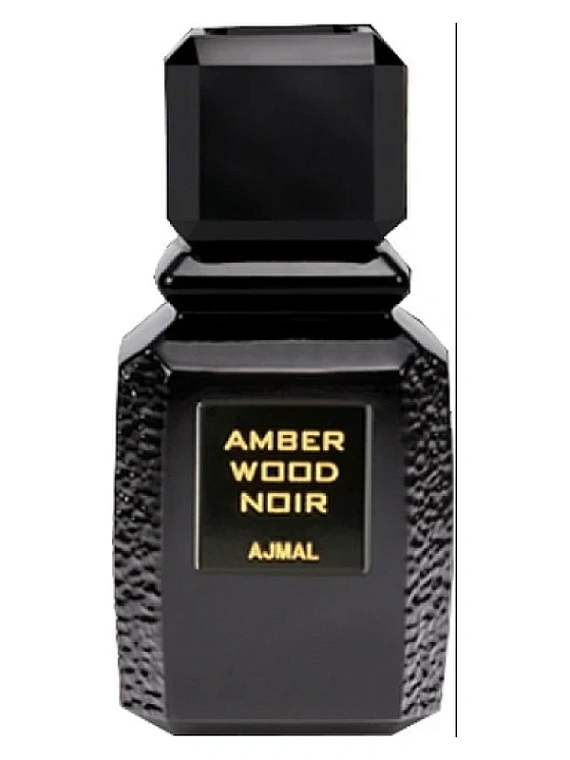 Ajmal — Ajmal Amber Wood Noir