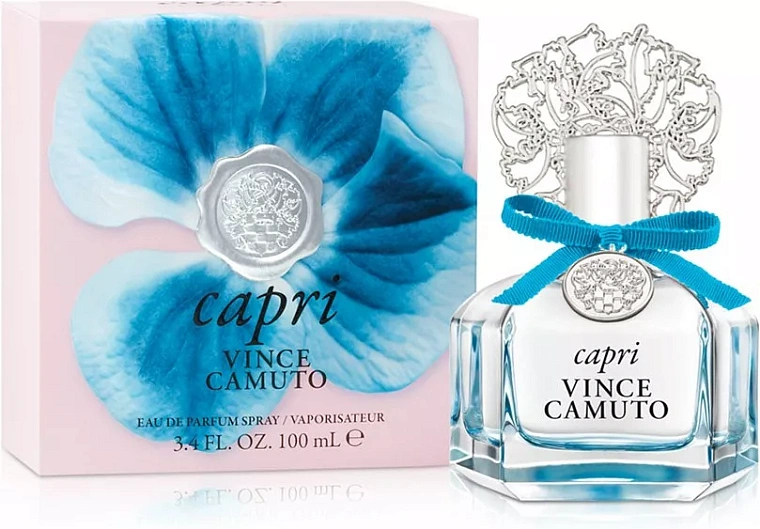 Vince Camuto Capri — фото 3