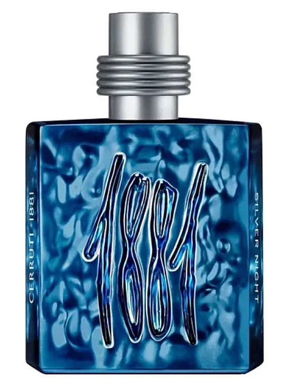 Cerruti — Cerruti Cerruti 1881 Silver Night