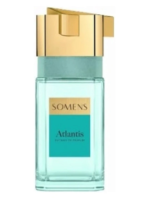 Somens — Somens Atlantis