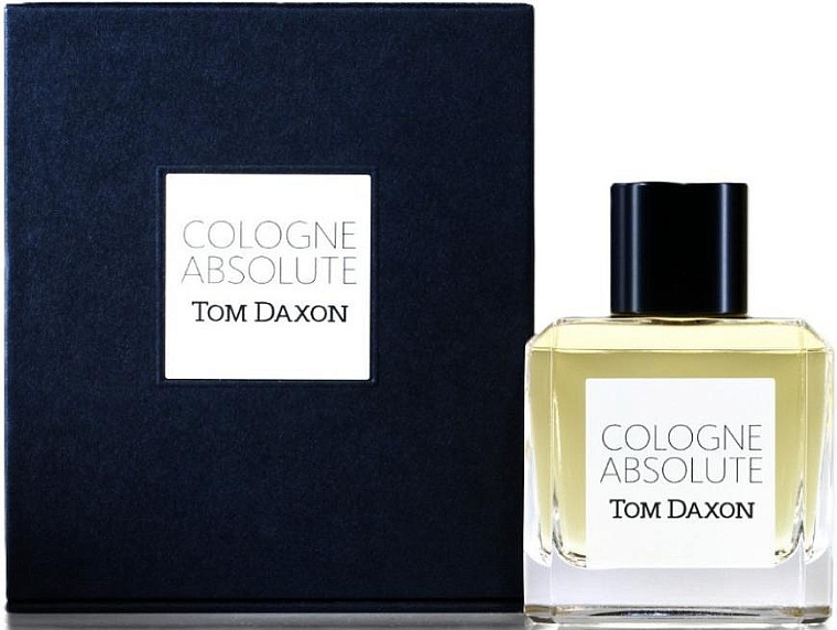 Tom Daxon Cologne Absolute — фото 2