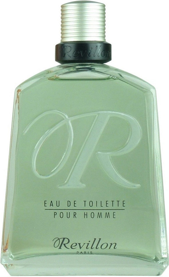 Revillon R Pour Homme — фото 3
