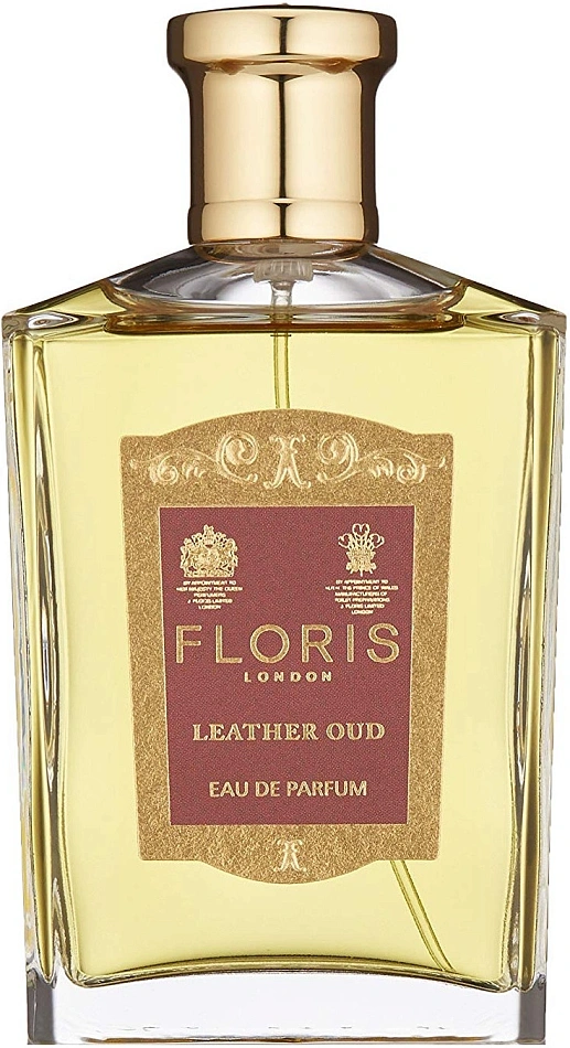 Floris Leather Oud — фото 2