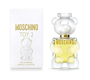 Moschino Toy 2