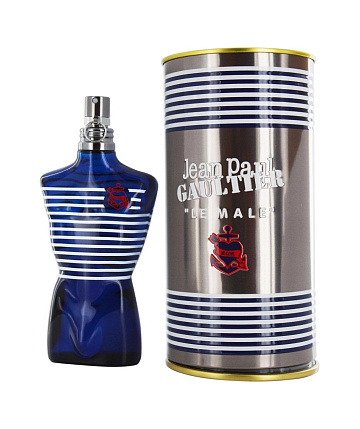 Jean Paul Gaultier Le Male Couple