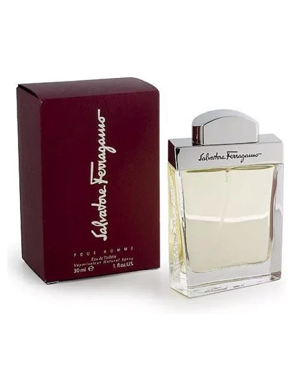 Salvatore Ferragamo — Salvatore Ferragamo Salvatore Ferragamo Homme