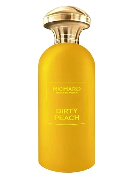 Christian Richard — Christian Richard Dirty Peach