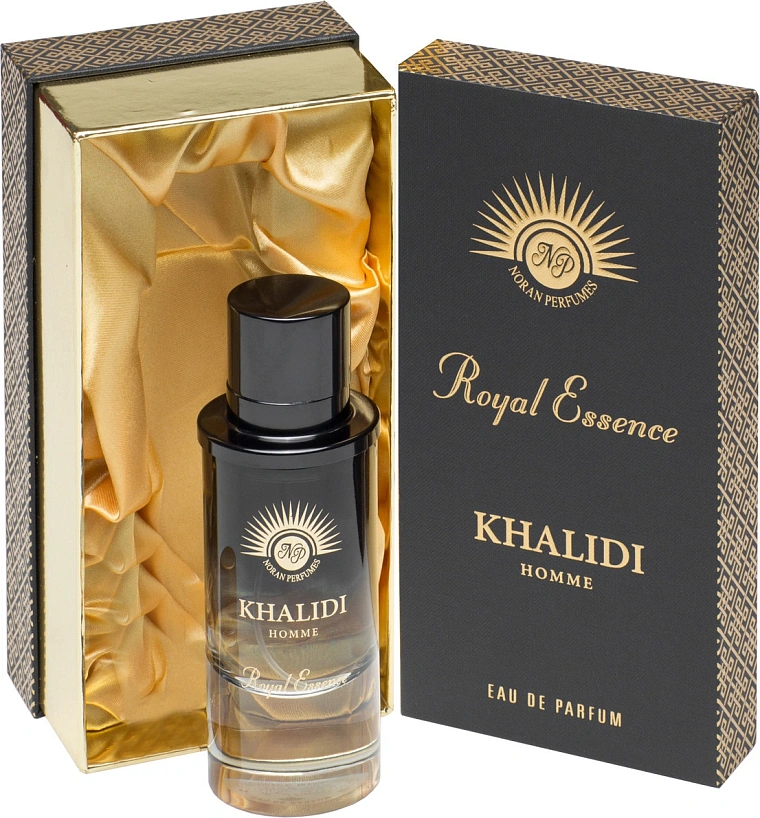 Noran Perfumes Khalidi — фото 3