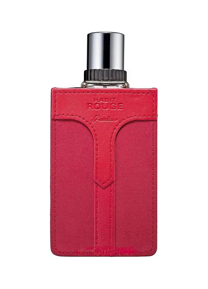 Guerlain — Guerlain Habit Rouge L`Edition du Cavalier