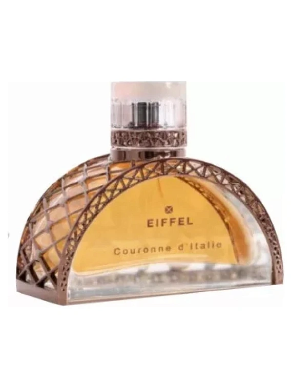 Gustave Eiffel — Gustave Eiffel Couronne d`Italie