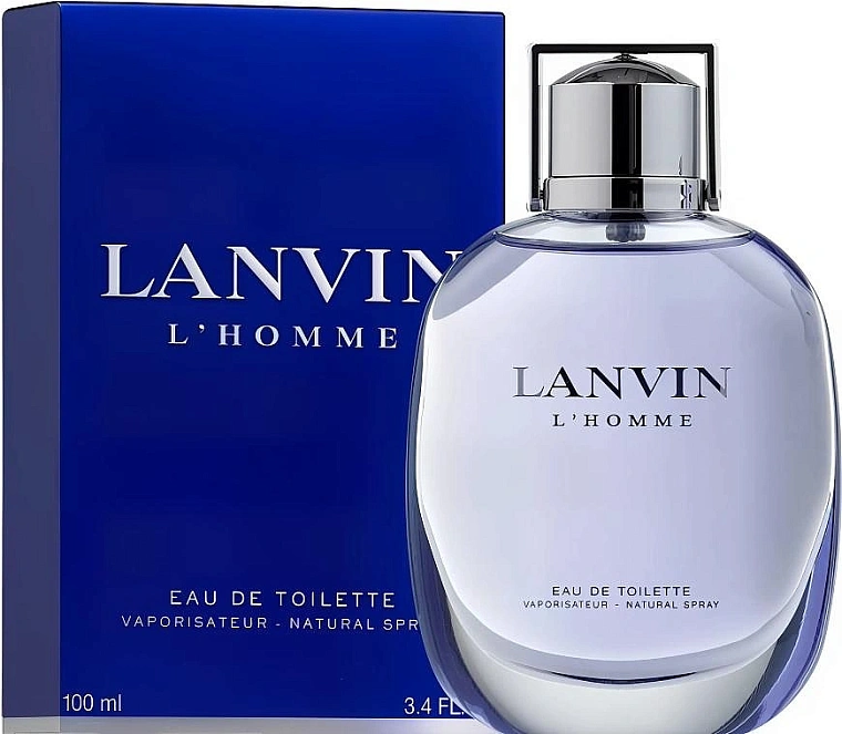 Lanvin L`Homme — фото 3