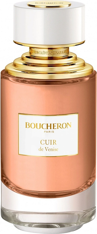 Boucheron Cuir De Venise — фото 2