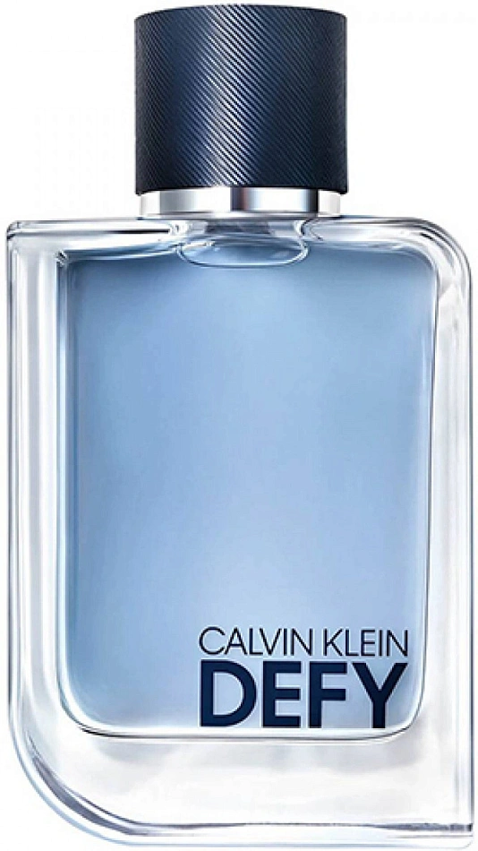 Calvin Klein Defy Туалетная вода — фото 2