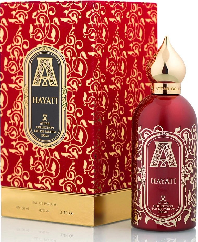 Attar Collection Hayati — фото 2