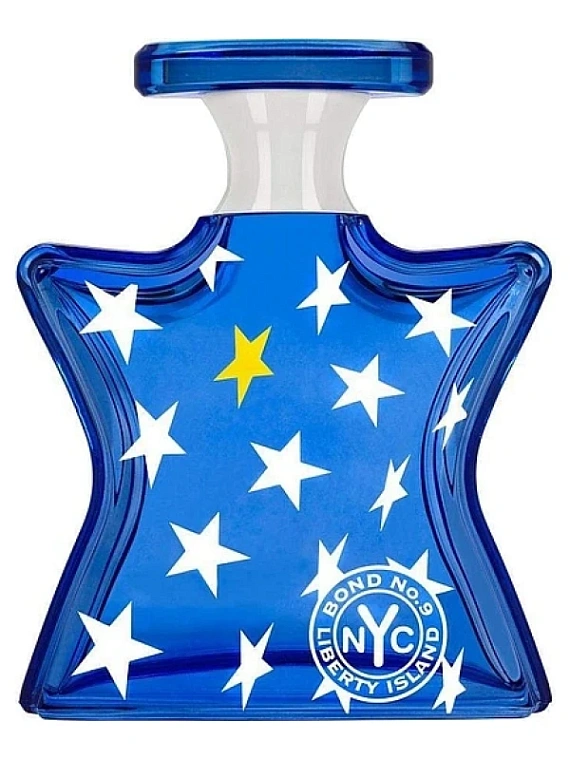 Bond No.9 — Bond No.9 Liberty Island