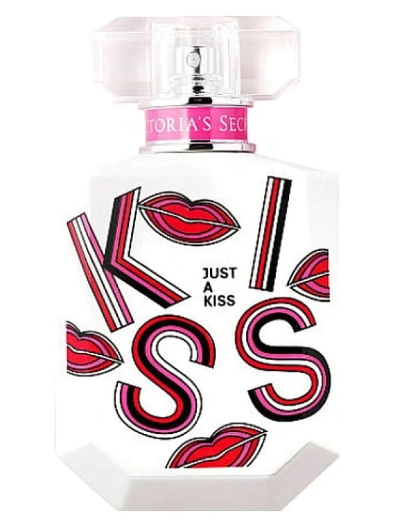 Victoria's Secret — Victoria's Secret Just A Kiss